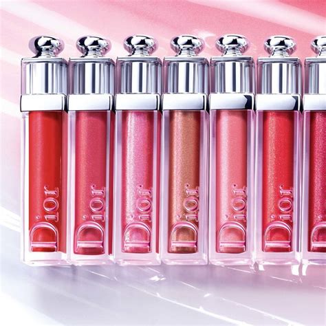 dior shimmery lipstick|dior lip gloss.